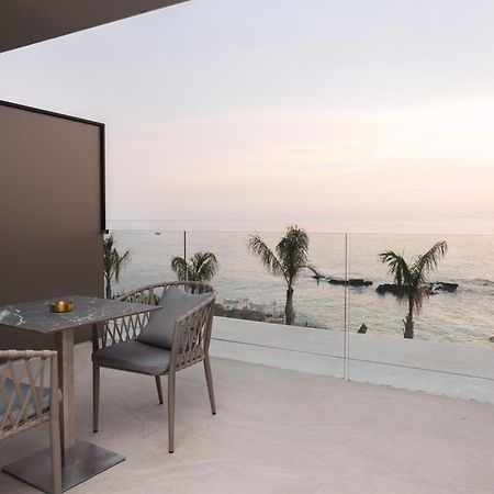 Beyond A Luxury Boutique Hotel Dhermi Luaran gambar