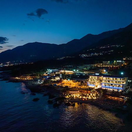 Beyond A Luxury Boutique Hotel Dhermi Luaran gambar